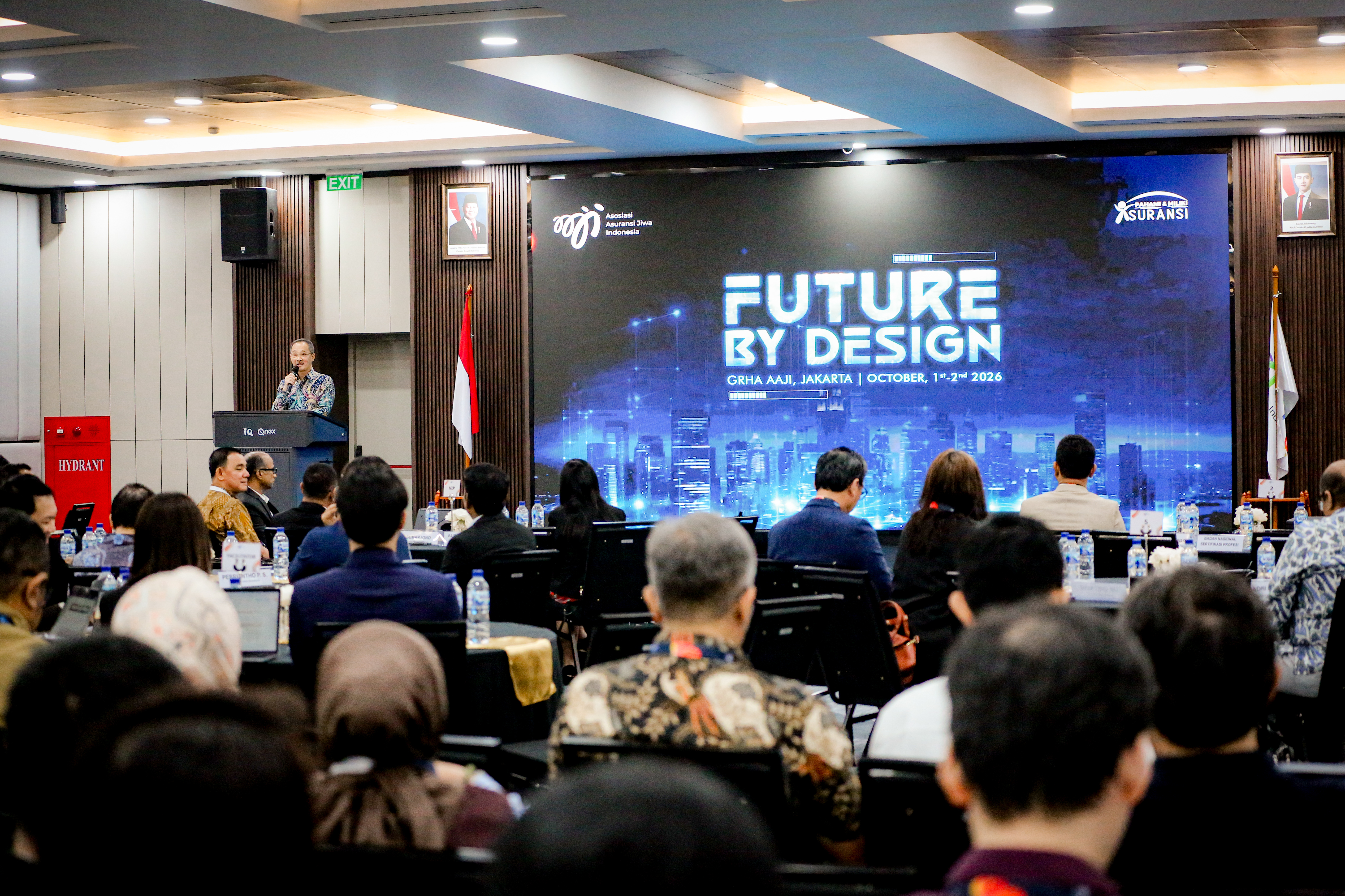 Future by Design 2026